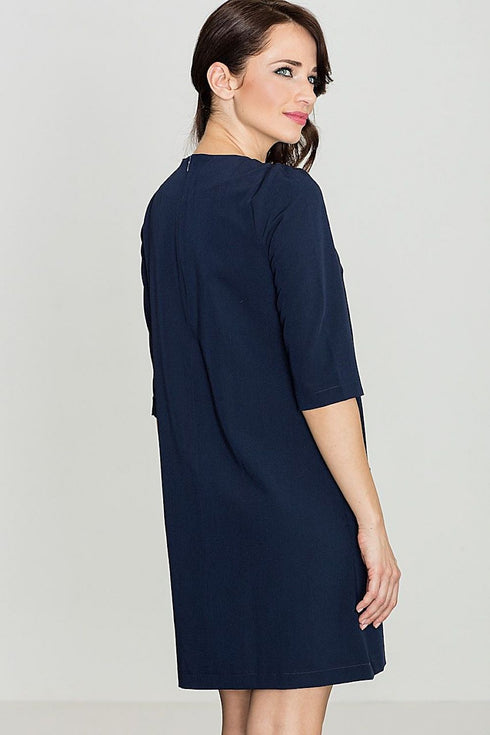 Robe de jour model 119337 Lenitif